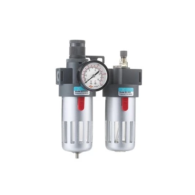 Tratamentul sursei de aer BFC 2FRL