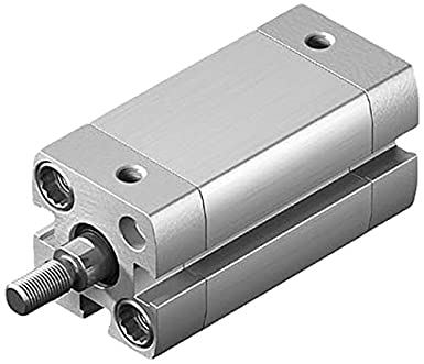Cilindru compact Standard ISO21287